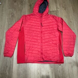 Columbia Lite Quilted Jacket